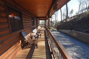 Mountain Oasis | Blue Ridge GA