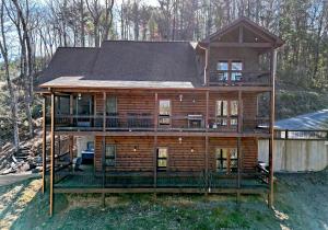 Mountain Oasis | Blue Ridge GA