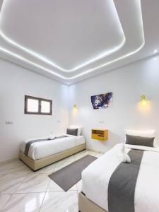 Hotel apartment america