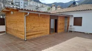 Casa Carmen - Cazorla