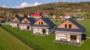 Dolinowo - 3hvězdičkové hotely ve městě Lázně Chudoba