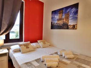 Garden Sweet House Desenzano