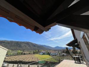 Casa Rural El Pinaron