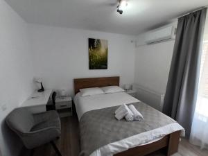 Old Town Studio 2 apartment nr 2