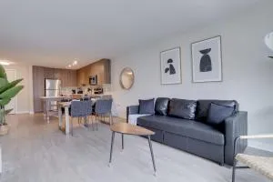 Fun & Comfort Await: Apartment at Alexandria - Mount Vernon