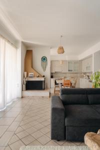 Lazarus 2BD Apartment in the Center