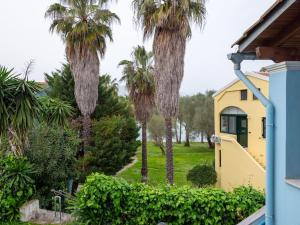Corfiot Maisonette with shared Pool - Govino Bay