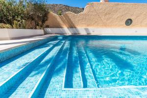 Casa Veintiuno en Calp
