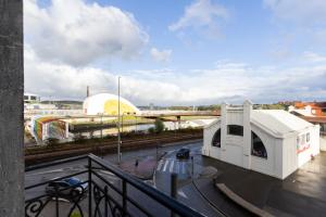 INSIDEHOME Ciudad de Avilés