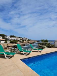 Casa Voramar - 4hvězdičkové hotely ve městě Cala d'Or