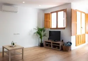 Mar de fonts - Ayódar