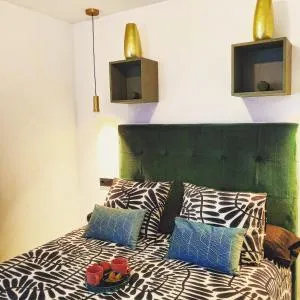 El Rincón de Eva II - Aldeatejada