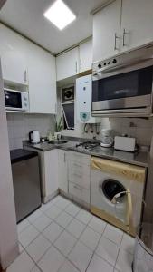 Departamento en Almagro