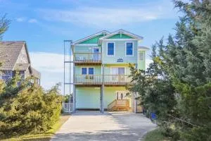 7224 - Seaclusion by Resort Realty - Waves