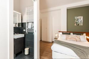 StayEasy Petrella21 - 4 Bedrooms, 3 baths - Central Station