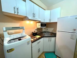 Avida IT Park Blue Studio