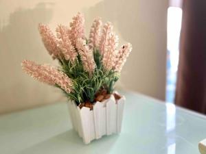 Avida IT Park Blue Studio