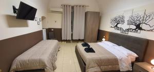 Appartamento con 1 Camera da Letto
