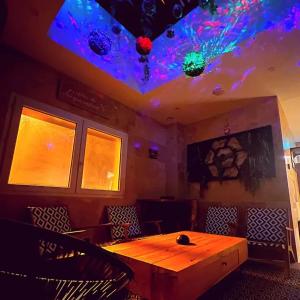 Appartements Appartement d-une chambre avec piscine privee sauna et wifi a Montbeliard : photos des chambres