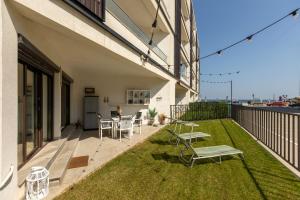 Apartament La Plaja