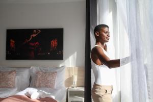 ****Heviz Springs Apartments