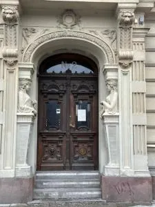 Rentalux Studio at Nytorget apt 1 - Södermalm