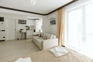 Parliament City Studios