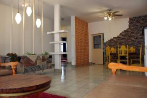 Hermosa Casa en Ciudad Lerdo con 2 Habitaciones