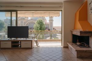 Nefeli City Apartments