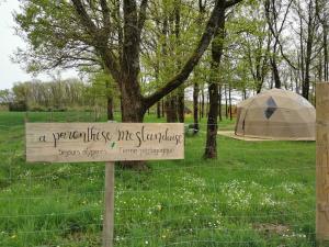 La Parenthèse Meslandaise
