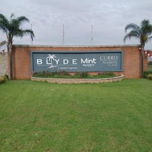 The Blyde 2 bedrooms Luxe Marvelous Apartment