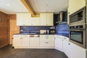 Les Chalets de Flaine Hameau - maeva Home - Chalet 7 Pièces 12 Personnes - Prestige MAE-3379