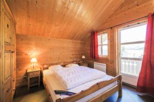Les Chalets de Flaine Hameau - maeva Home - Chalet 7 Pièces 12 Personnes - Prestige MAE-3379