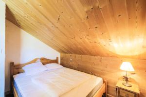 Les Chalets de Flaine Hameau - maeva Home - Chalet 7 Pièces 12 Personnes - Prestige MAE-3379