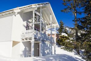 Les Chalets de Flaine Hameau - maeva Home - Chalet 4 Pièces 8 Personnes - Sélection MAE-3386