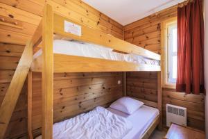 Les Chalets de Flaine Hameau - maeva Home - Chalet 4 Pièces 8 Personnes - Sélection MAE-3386