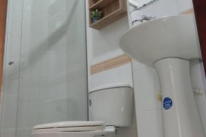 Apartaestudio - Condo - En San Gil