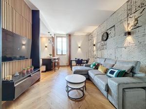 L'Horizon Aixois - 4hvězdičkové hotely ve městě Aix-les-Bains