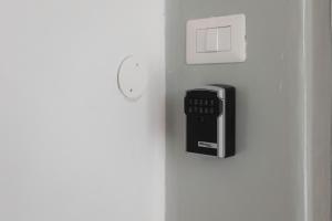 Apartamento de 1 dormitorio con balcón y vistas al mar