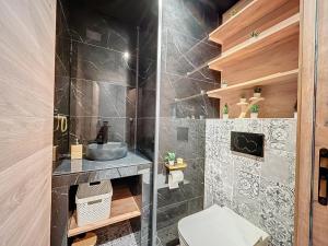 Appartements L-Horizon Aixois : photos des chambres