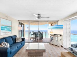 Hidden Dunes Condominium 1406 by Newman-Dailey
