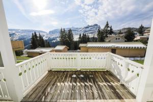 Les Chalets de Flaine Hameau - maeva Home - Chalet 4 Pièces 8 Personnes - Sélection MAE-3391