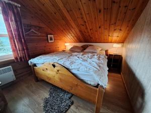 Les Chalets de Flaine Hameau - maeva Home - Chalet 4 Pièces 8 Personnes - Sélection MAE-3391