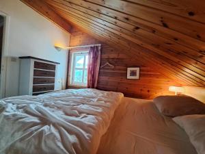 Les Chalets de Flaine Hameau - maeva Home - Chalet 4 Pièces 8 Personnes - Sélection MAE-3391