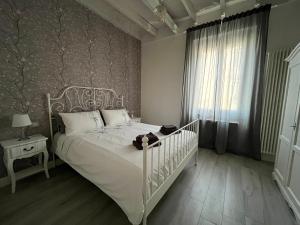 Casa di ringhiera old Milan