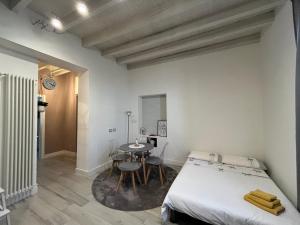 Casa di ringhiera old Milan