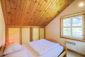 Les Chalets de Flaine Hameau - maeva Home - Chalet 3 Pièces 8 Personnes - Confort MAE-3392