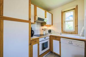 Les Chalets de Flaine Hameau - maeva Home - Chalet 3 Pièces 8 Personnes - Confort MAE-3392