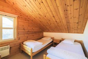 Les Chalets de Flaine Hameau - maeva Home - Chalet 3 Pièces 8 Personnes - Confort MAE-3392
