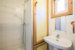 Les Chalets de Flaine Hameau - maeva Home - Chalet 3 Pièces 8 Personnes - Confort MAE-3392